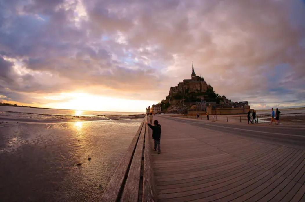 Hébergement de vacances Savannah Saint-Malo