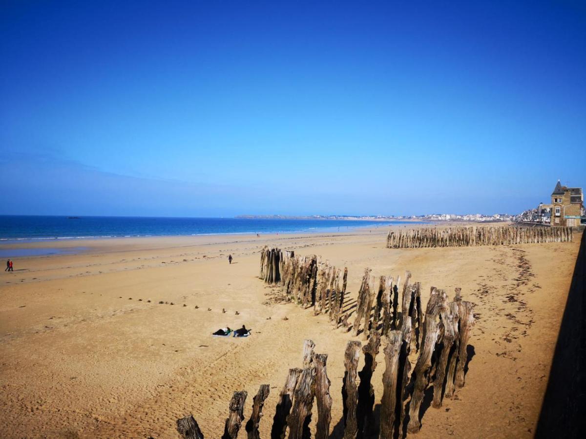 Savannah Saint-Malo
