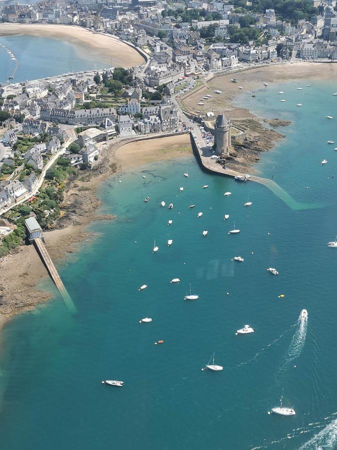 Holiday home Savannah Saint-Malo