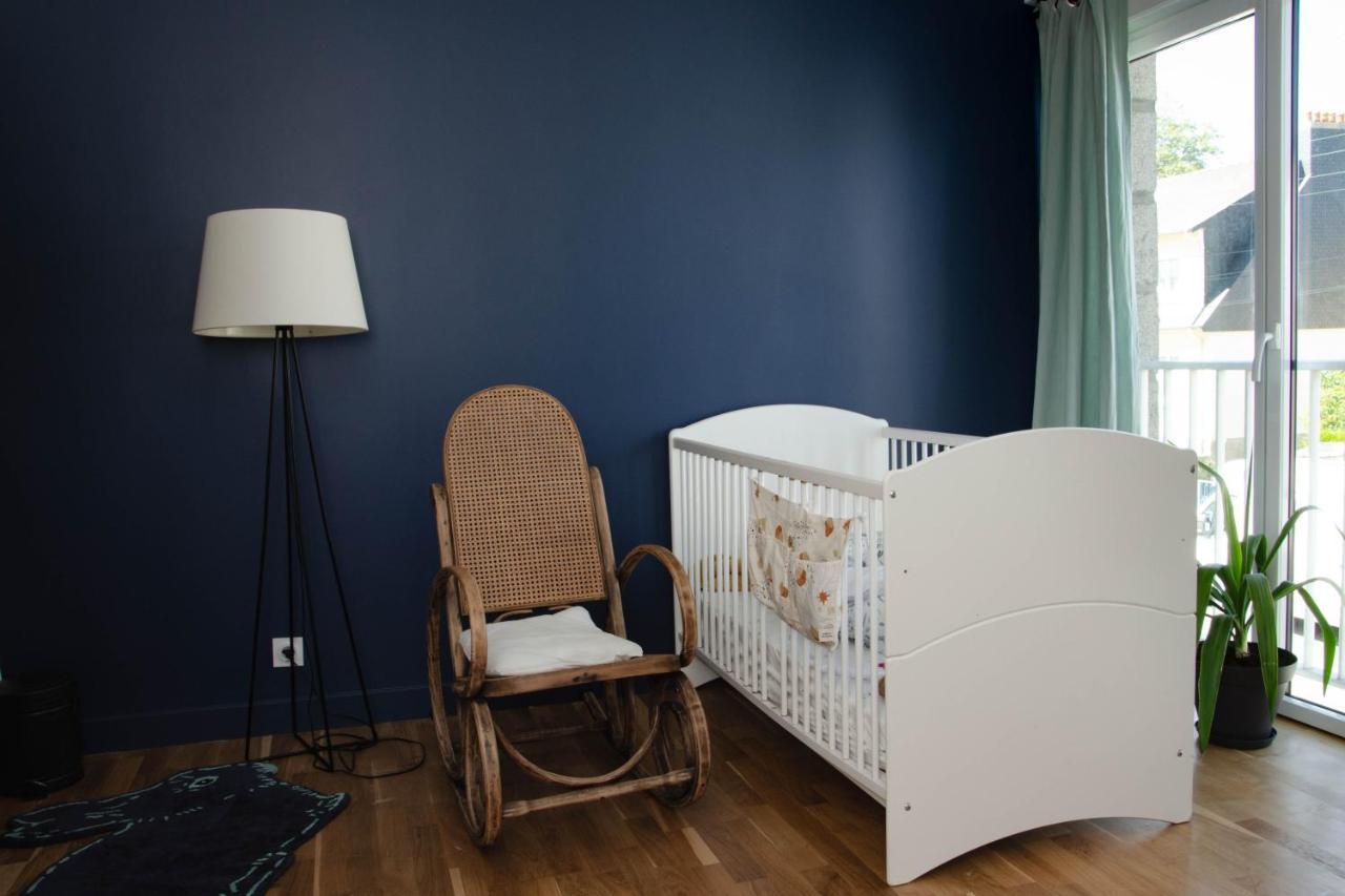 Savannah Holiday home Saint-Malo
