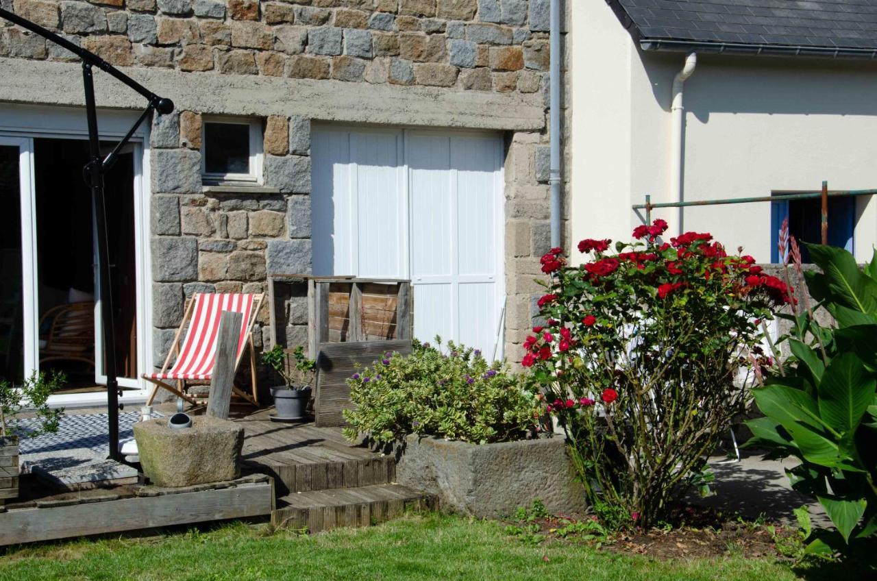 Savannah Holiday home Saint-Malo