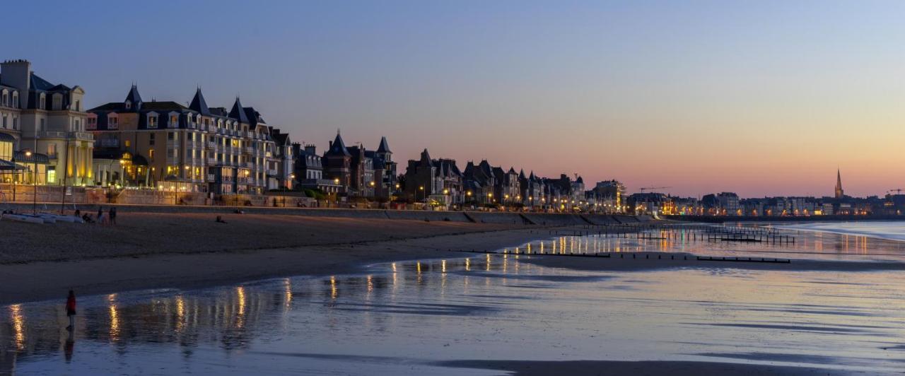 Savannah Saint-Malo